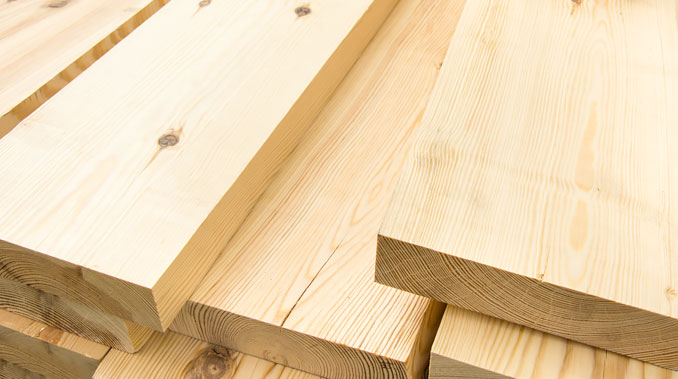 Lumber Lumber